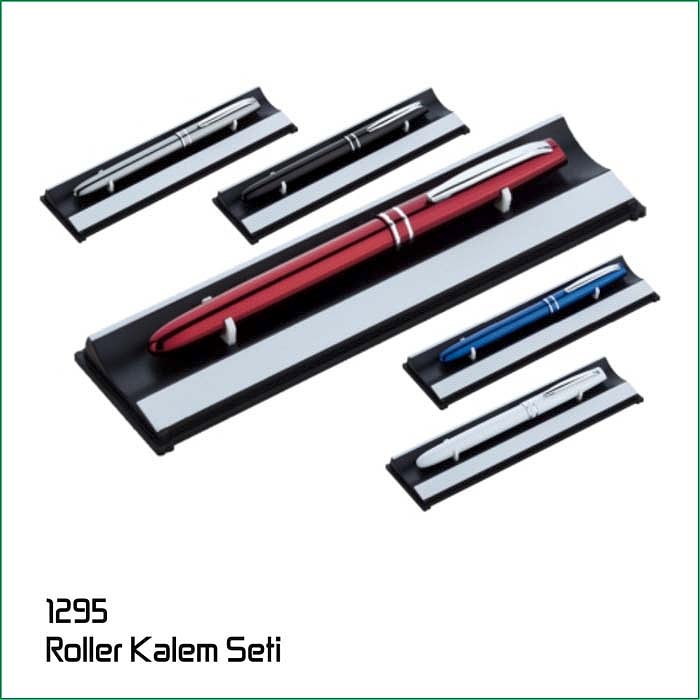 1295 Roller Kalem Seti