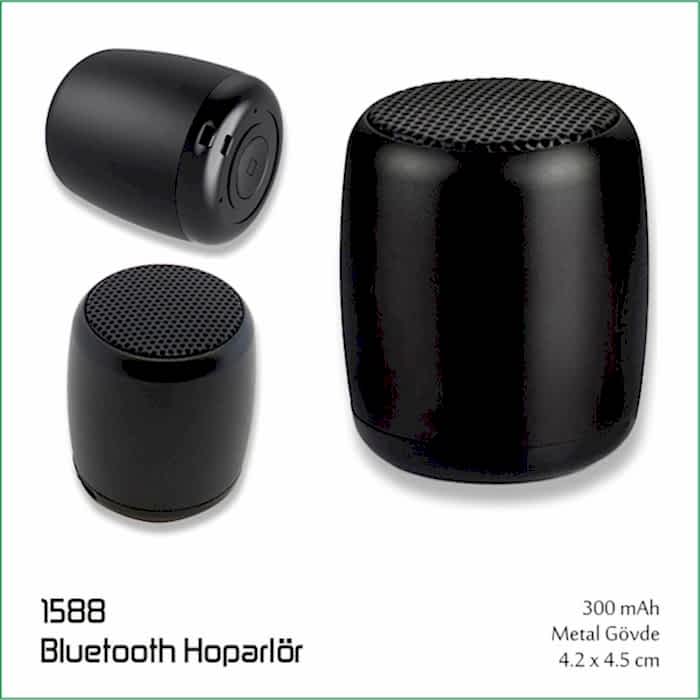 1588 Bluetooth Hoparlör