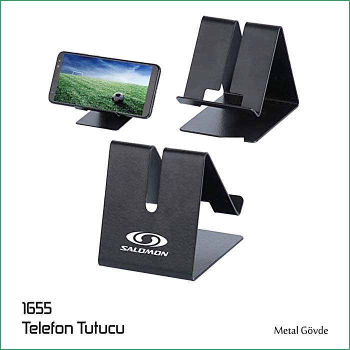1655 Telefon Tutucu
