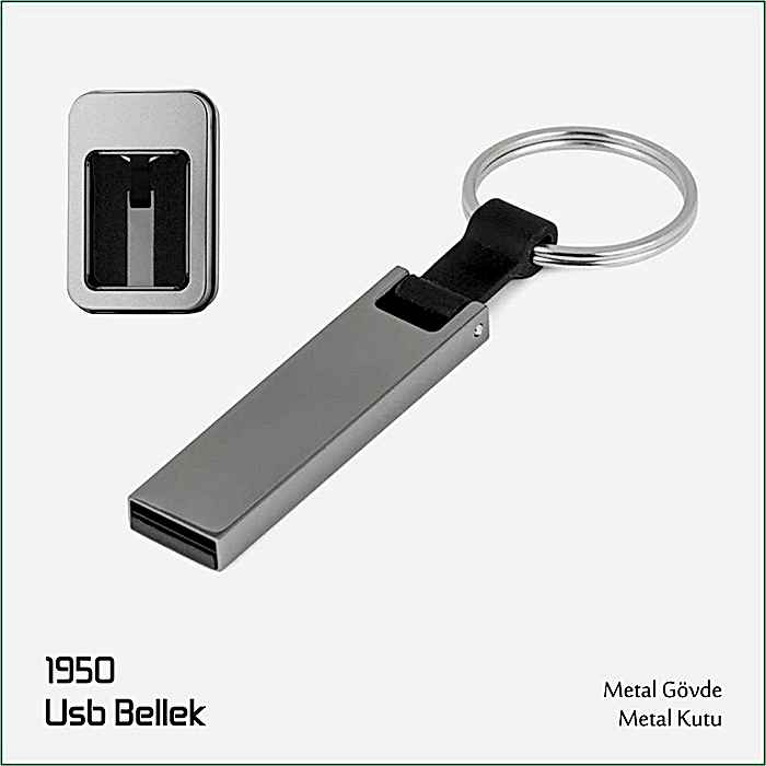 1950 USB Bellek
