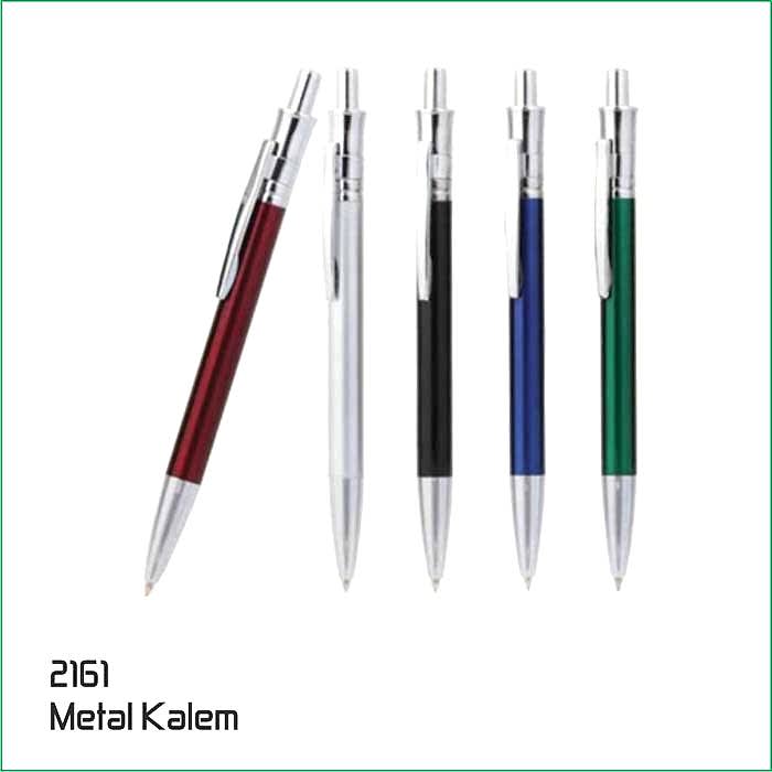 2161 Metal Kalem