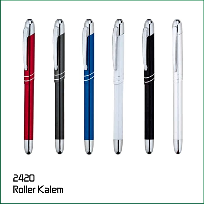 2420 Roller Kalem