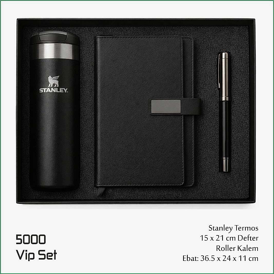 5000 Vip Set