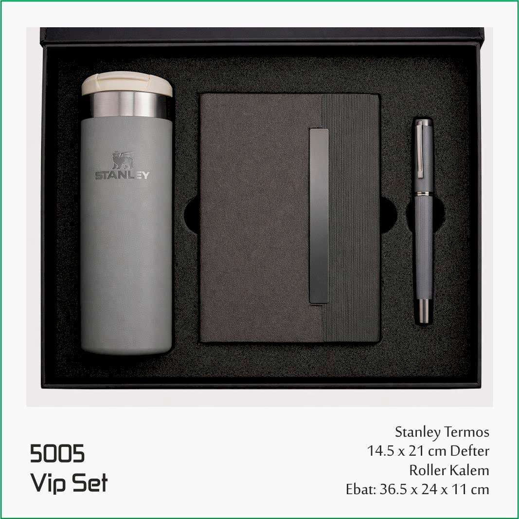 5005 Vip Set