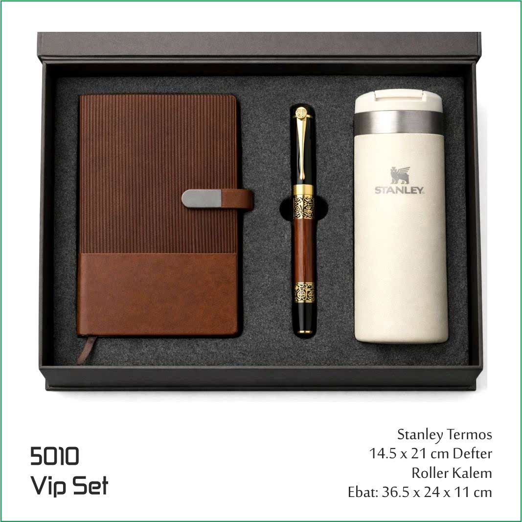 5010 Vip Set