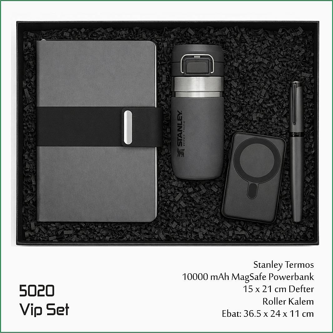5020 Vip Set