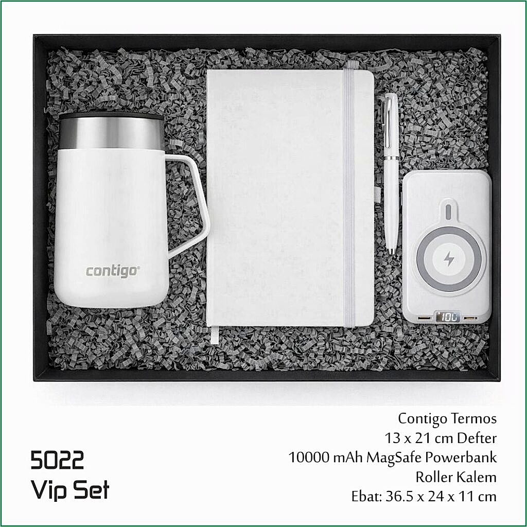 5022 Vip Set