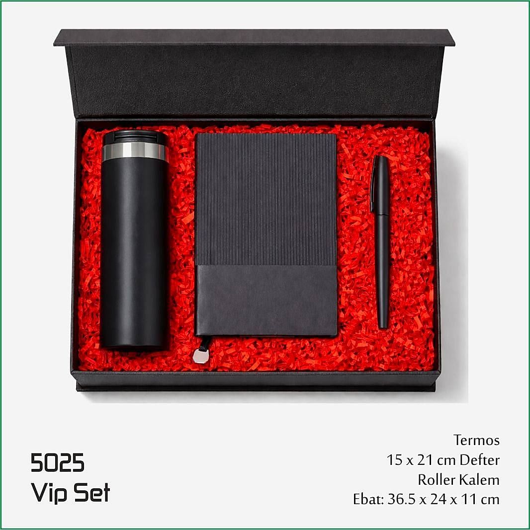 5025 Vip Set
