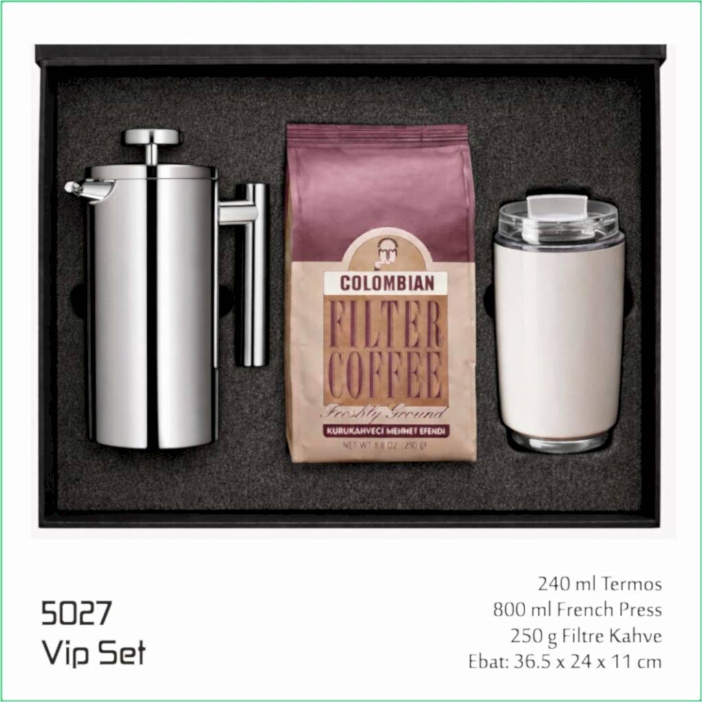 5027 Vip Set
