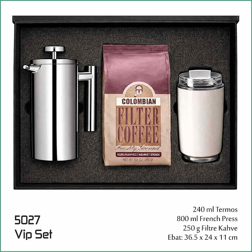 5027 Vip Set