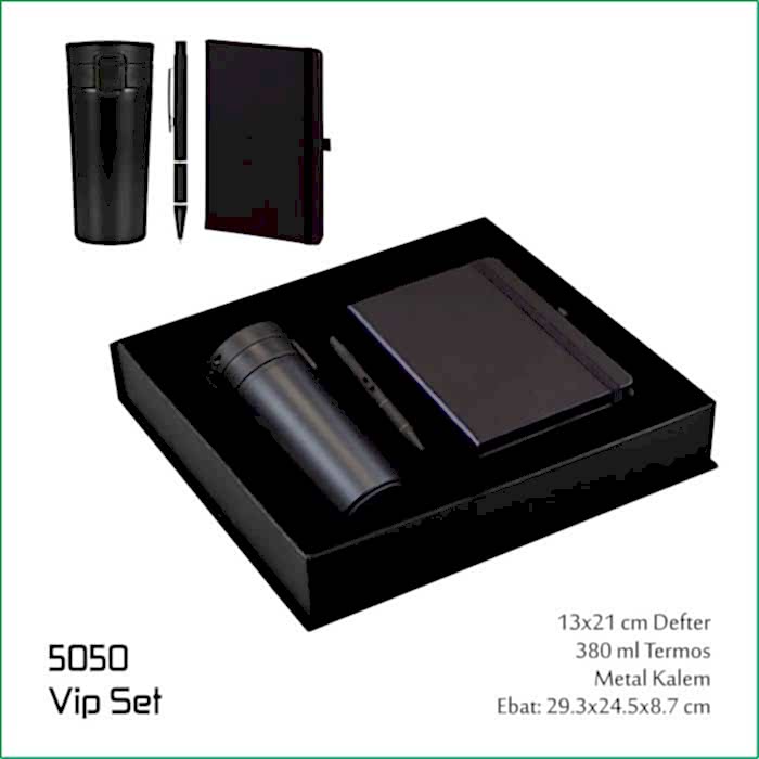 5050 Vip Set