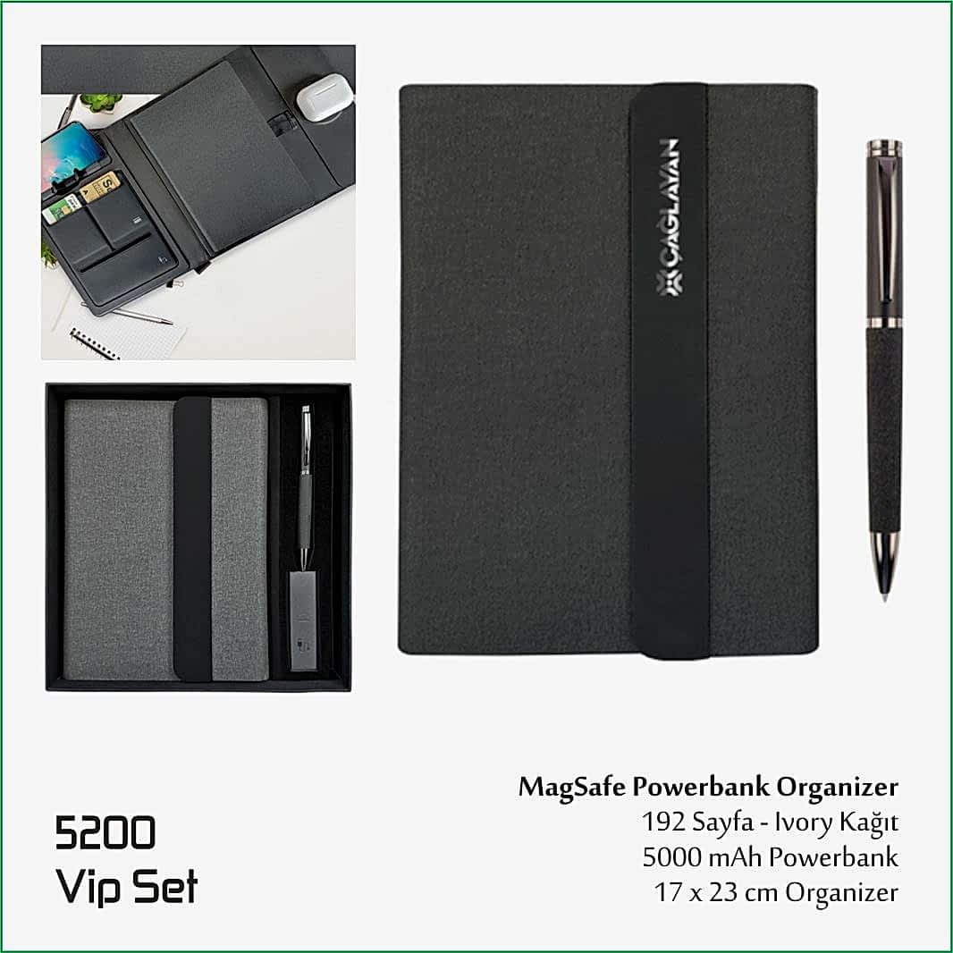 5200 Vip Set