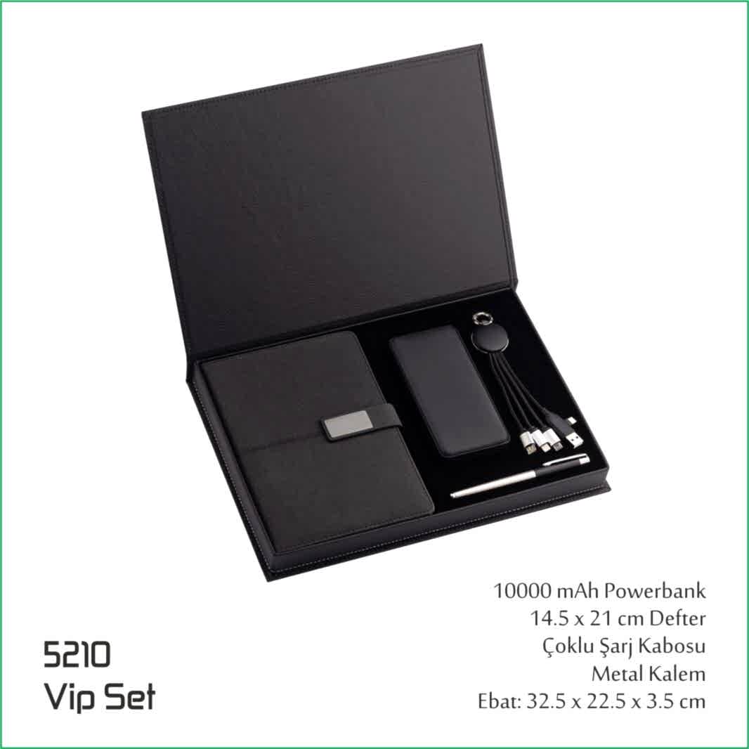 5210 Vip Set