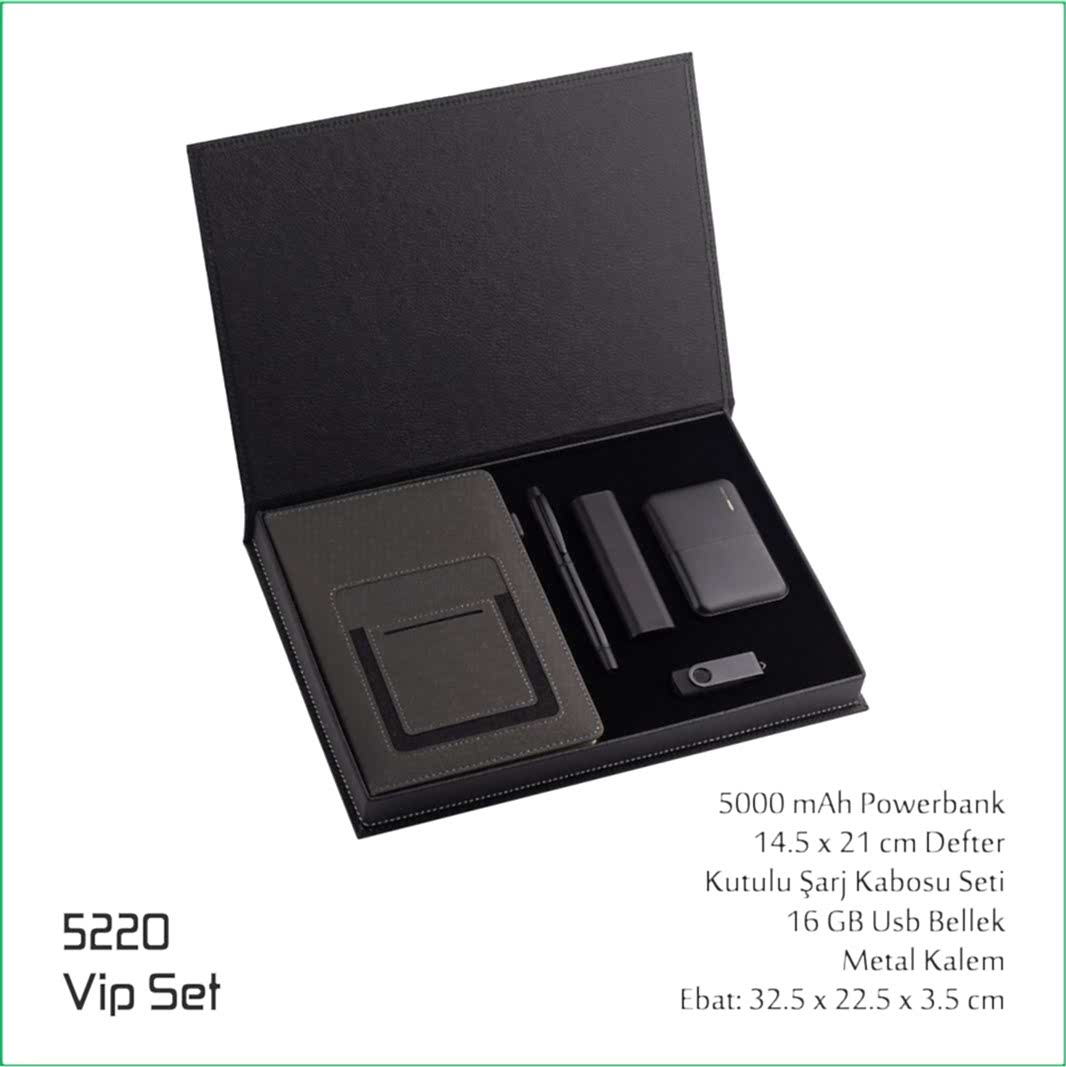 5220 Vip Set