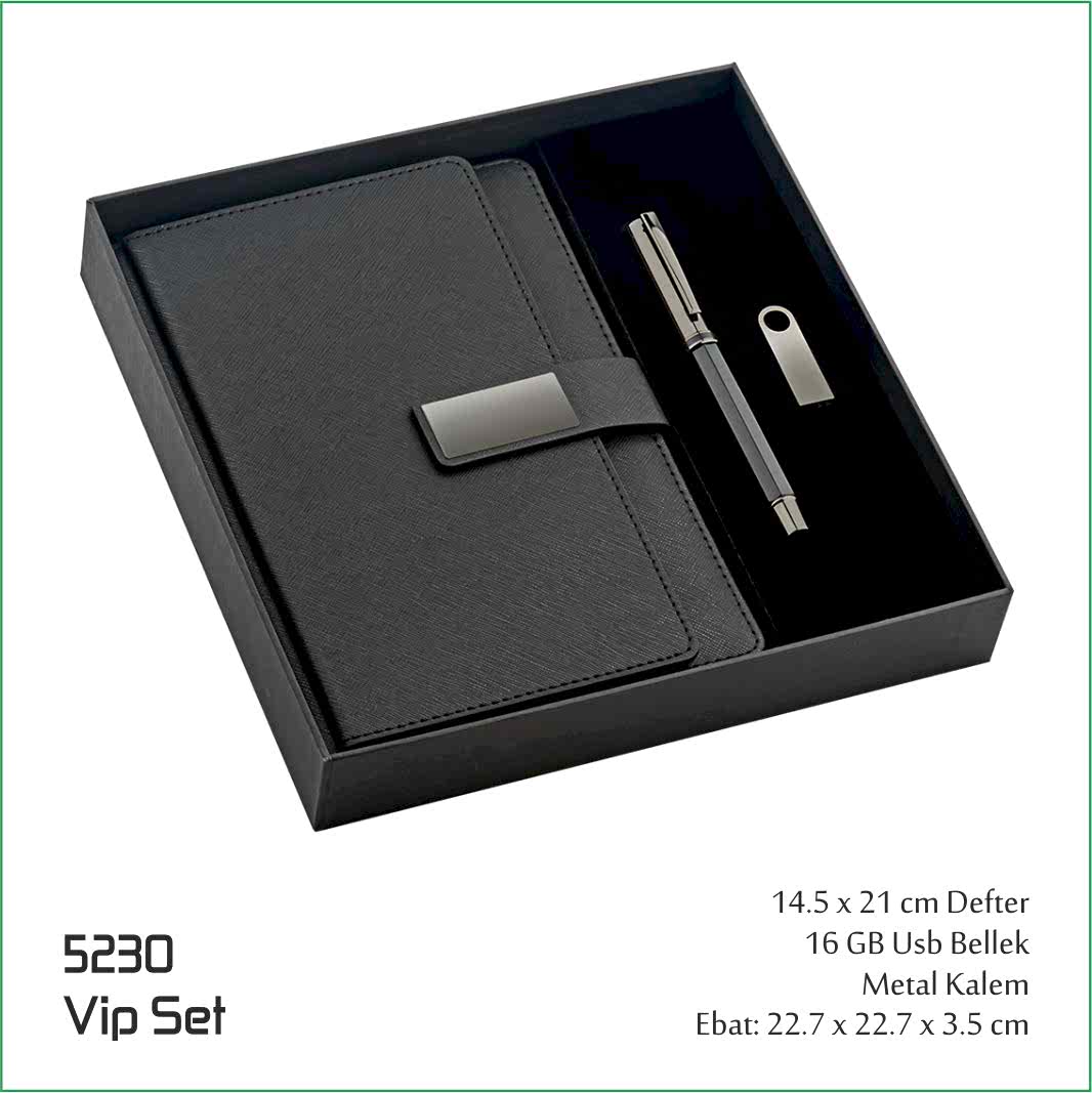 5230 Vip Set