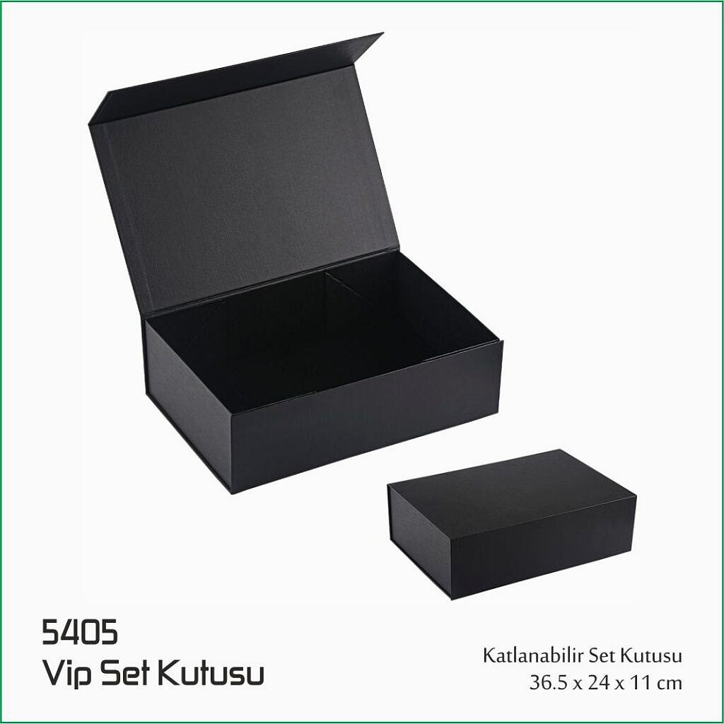 5405 Vip Set Kutusu