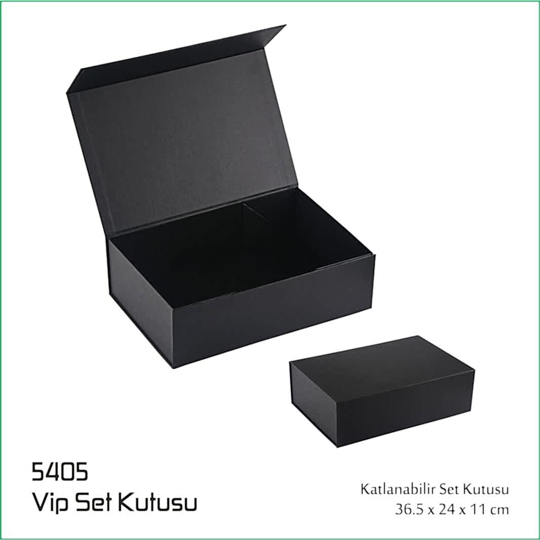 5405 Vip Set Kutusu