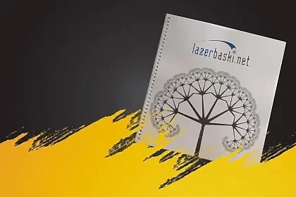 Neden Lazer Baskı?